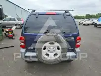 2006 Jeep LIBERTY photo