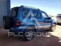 2006 Jeep LIBERTY фото
