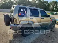 2006 Jeep LIBERTY photo