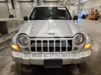2006 Jeep LIBERTY фото