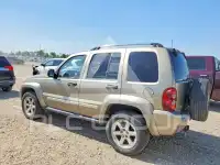 2006 Jeep LIBERTY фото