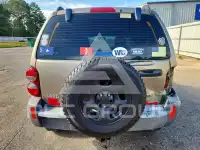 2006 Jeep LIBERTY photo