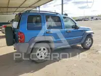 2006 Jeep LIBERTY фото