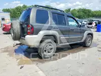 2006 Jeep LIBERTY photo