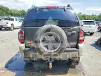 2006 Jeep LIBERTY photo