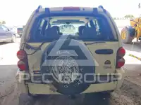 2006 Jeep LIBERTY photo