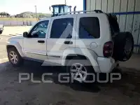 2006 Jeep LIBERTY photo