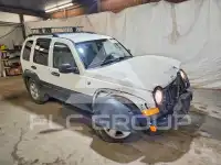 2006 Jeep LIBERTY фото