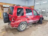 2006 Jeep LIBERTY photo