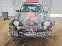 2006 Jeep LIBERTY фото