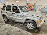 2006 Jeep LIBERTY фото