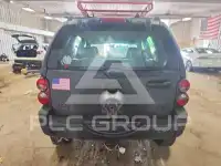 2006 Jeep LIBERTY фото