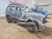 2006 Jeep LIBERTY фото