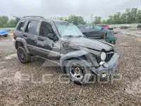2006 Jeep LIBERTY фото
