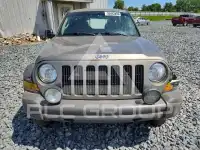 2006 Jeep LIBERTY фото