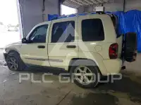 2006 Jeep LIBERTY фото