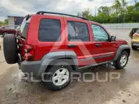 2006 Jeep LIBERTY photo