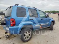 2006 Jeep LIBERTY фото