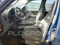 2006 Jeep LIBERTY фото
