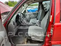 2006 Jeep LIBERTY photo