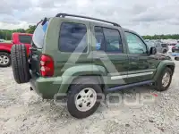 2006 Jeep LIBERTY photo
