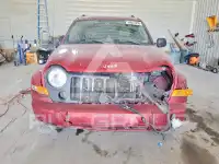 2006 Jeep LIBERTY фото
