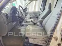 2006 Jeep LIBERTY фото
