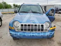 2006 Jeep LIBERTY фото
