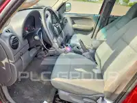 2006 Jeep LIBERTY фото