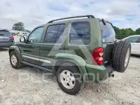 2006 Jeep LIBERTY photo
