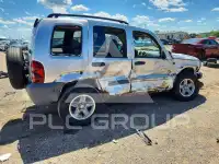 2006 Jeep LIBERTY фото