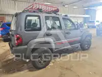 2006 Jeep LIBERTY фото