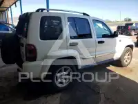 2006 Jeep LIBERTY photo