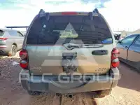 2006 Jeep LIBERTY photo