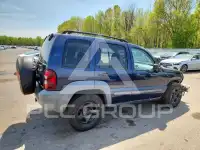 2006 Jeep LIBERTY фото