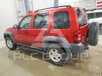 2006 Jeep LIBERTY фото