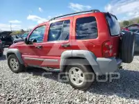 2006 Jeep LIBERTY фото