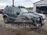 2006 Jeep LIBERTY photo