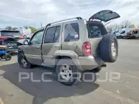 2006 Jeep LIBERTY photo