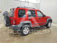 2006 Jeep LIBERTY фото