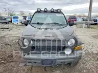 2006 Jeep LIBERTY photo