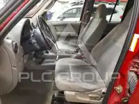 2006 Jeep LIBERTY фото