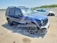 2006 Jeep LIBERTY фото