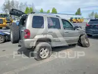 2006 Jeep LIBERTY photo