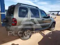2006 Jeep LIBERTY photo