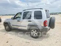 2006 Jeep LIBERTY фото
