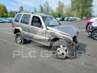 2006 Jeep LIBERTY photo