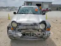 2006 Jeep LIBERTY фото
