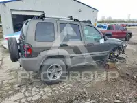2006 Jeep LIBERTY photo