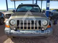 2006 Jeep LIBERTY photo